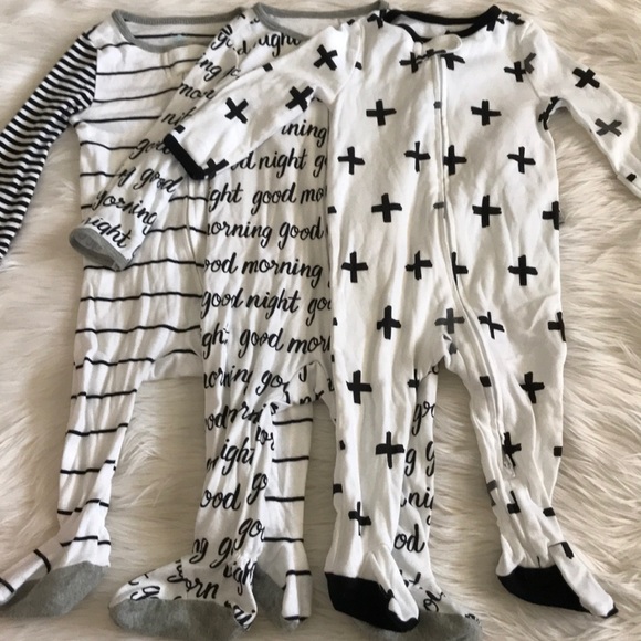 cloud island Other - NWOT lightweight baby sleepers